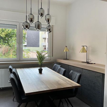 Apartment Весселинг Экстерьер фото