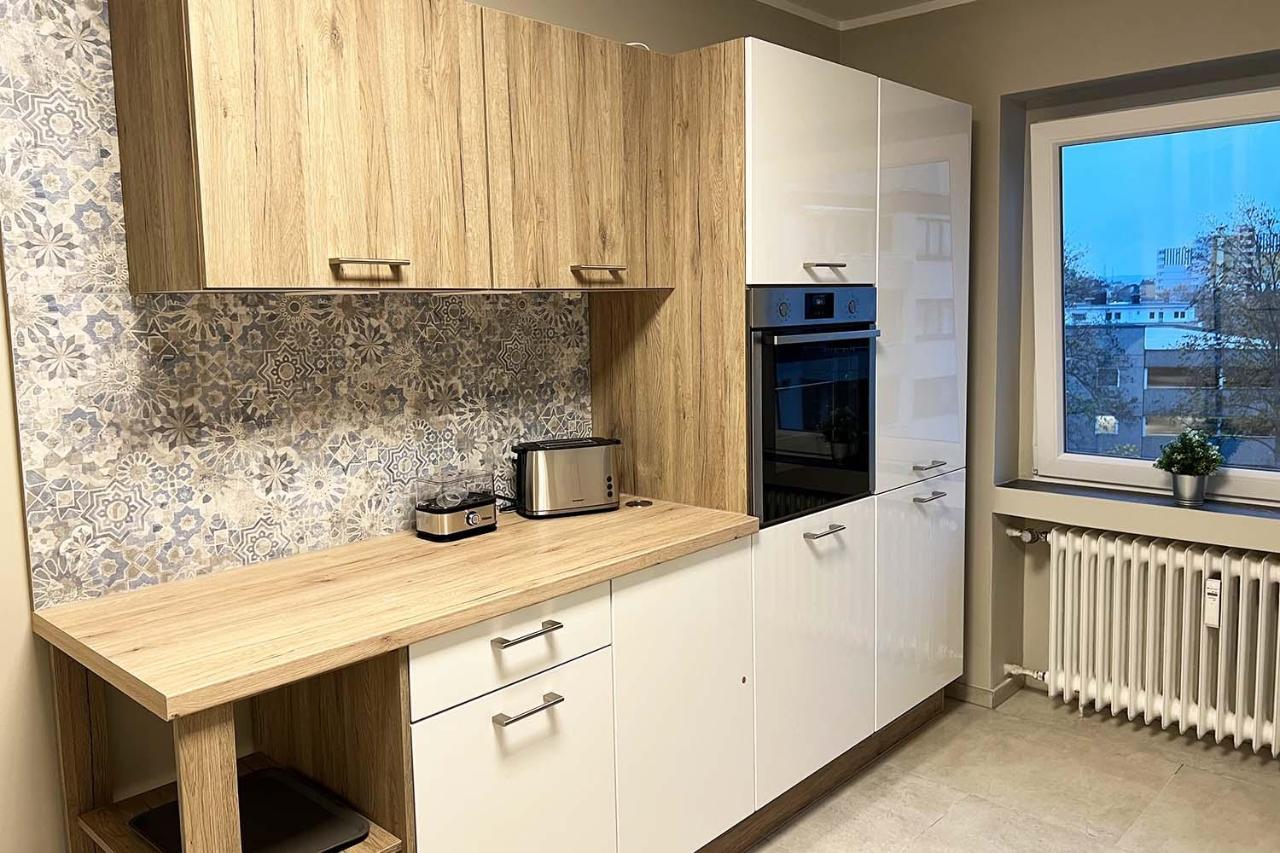 Apartment Весселинг Экстерьер фото