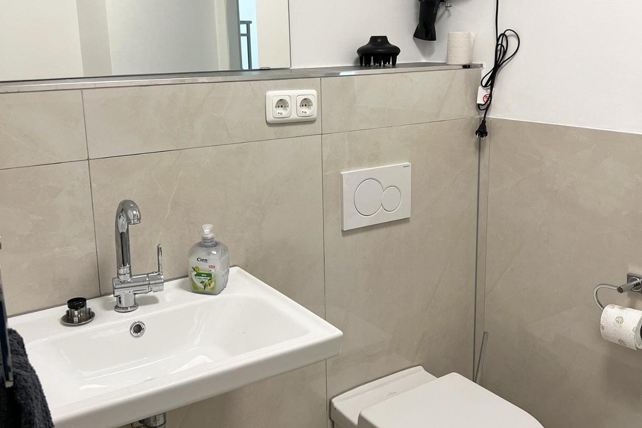 Apartment Весселинг Экстерьер фото