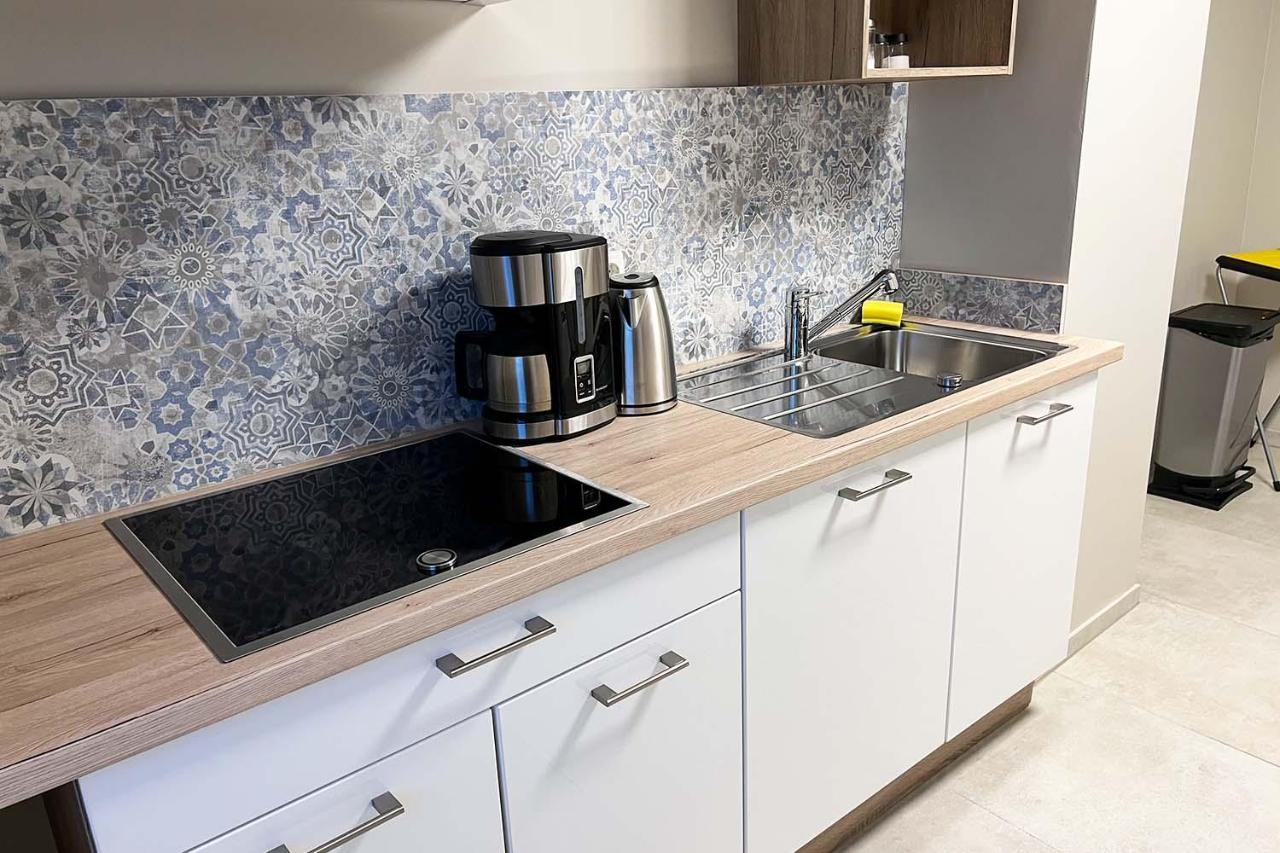 Apartment Весселинг Экстерьер фото