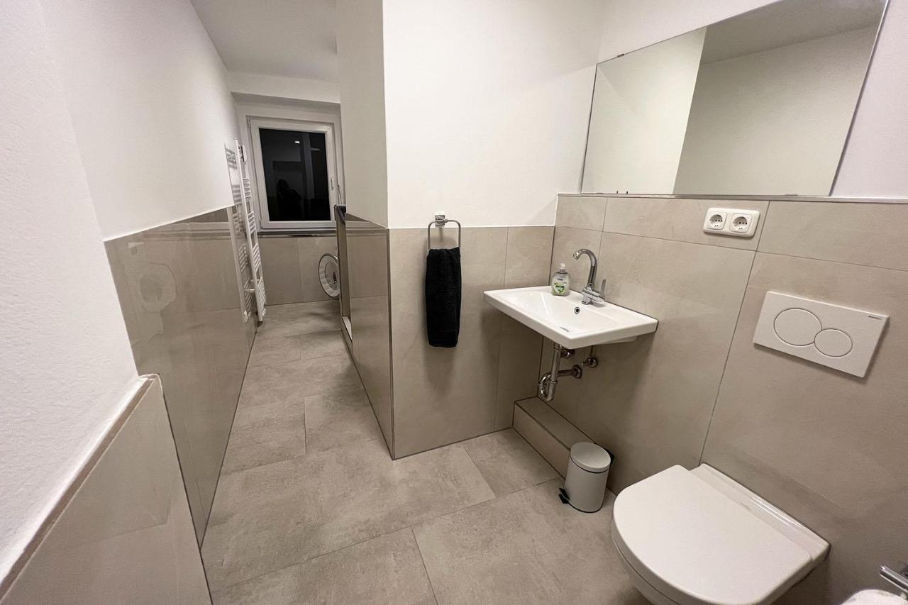 Apartment Весселинг Экстерьер фото