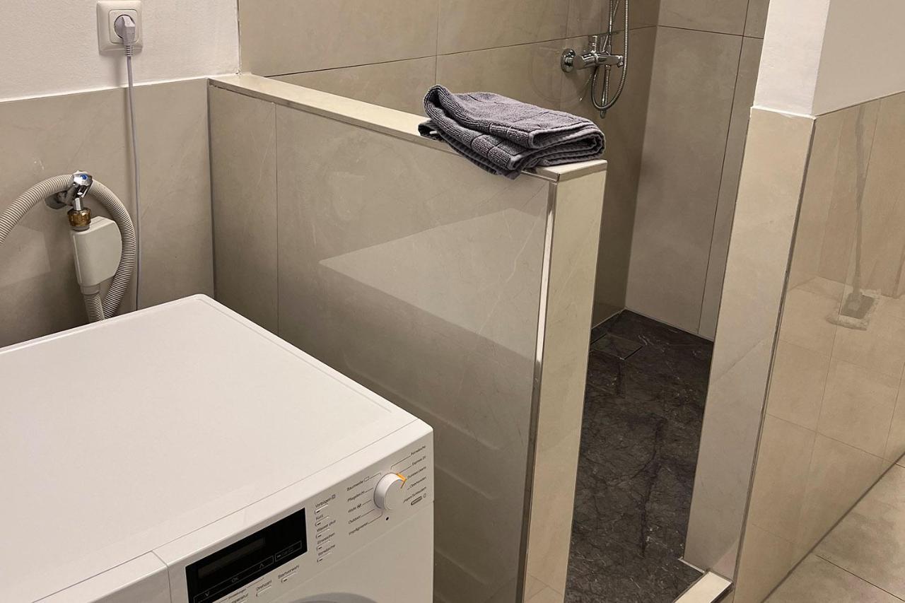 Apartment Весселинг Экстерьер фото