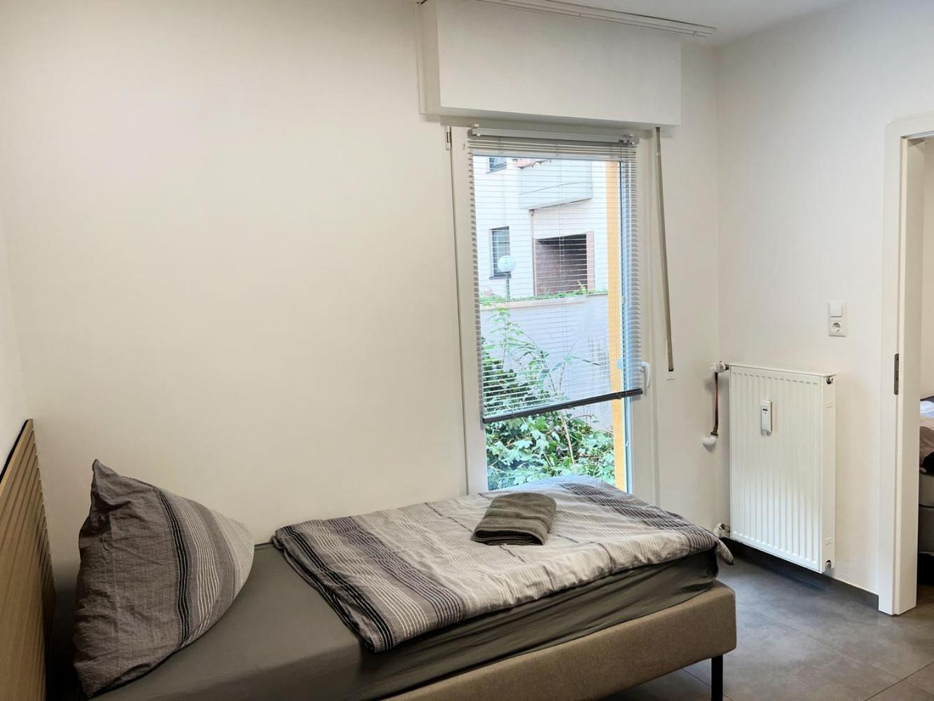 Apartment Весселинг Экстерьер фото