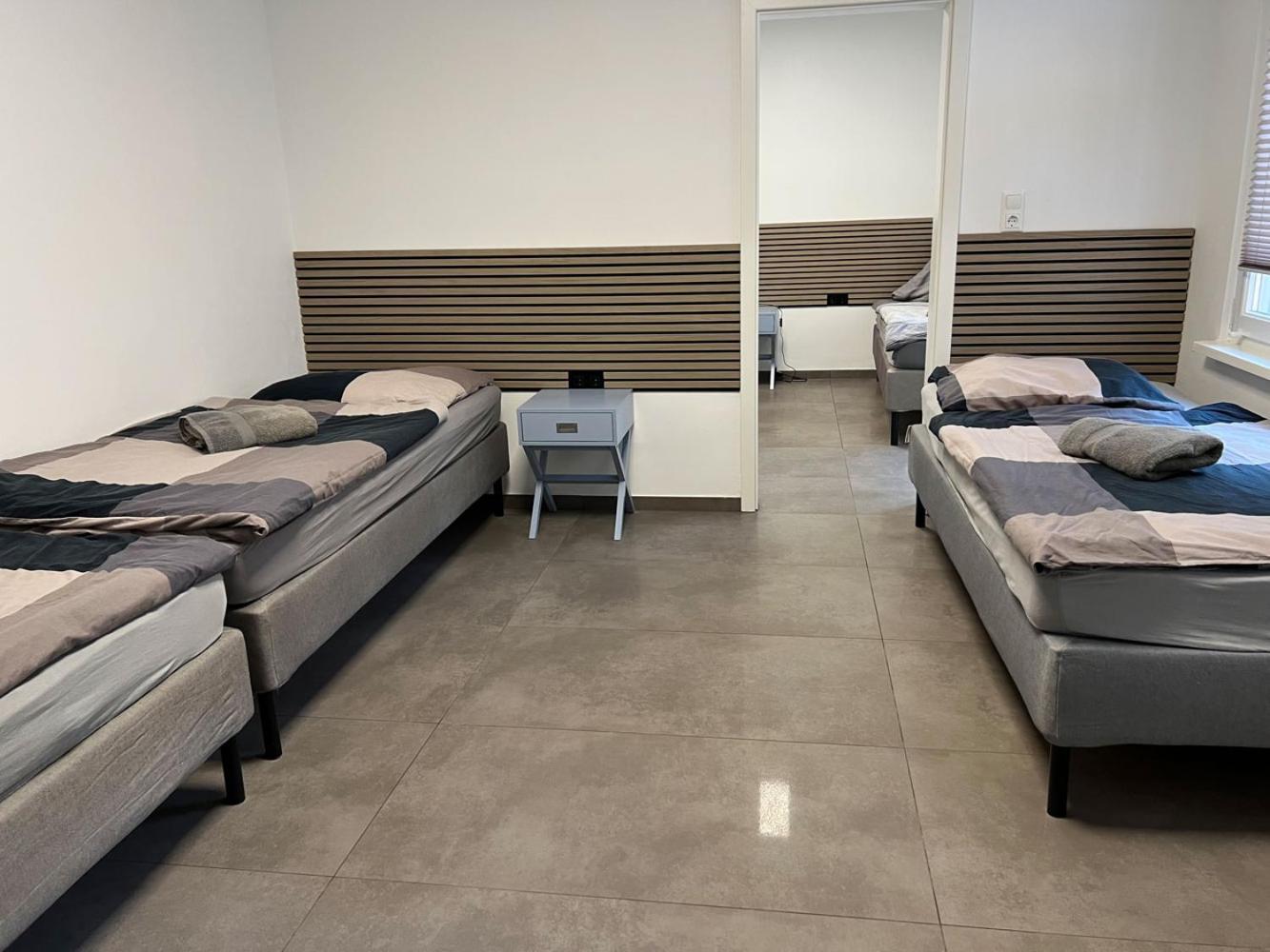 Apartment Весселинг Экстерьер фото