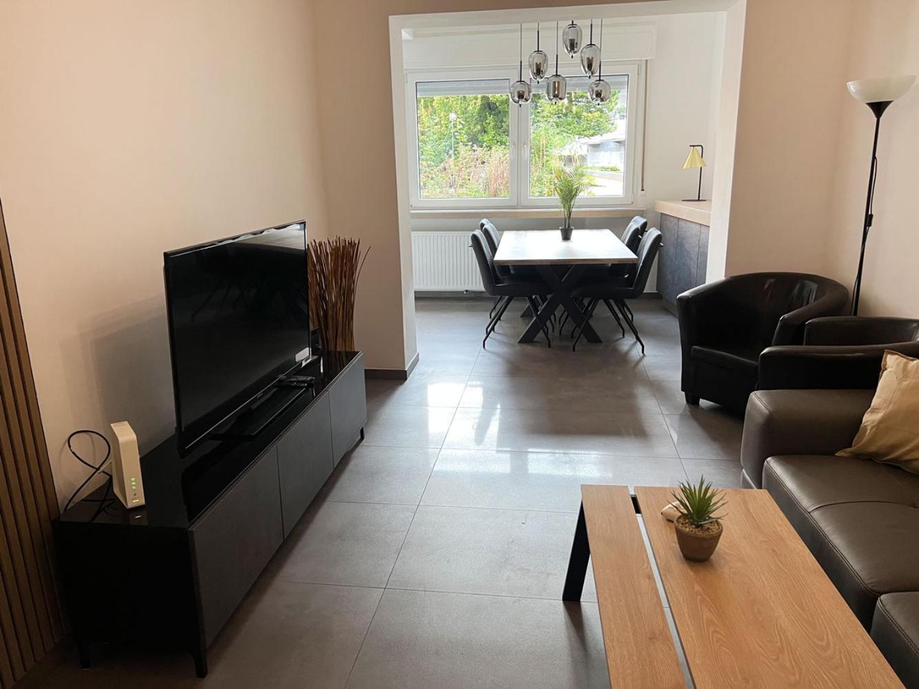 Apartment Весселинг Экстерьер фото