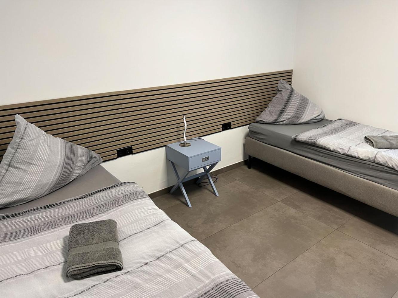 Apartment Весселинг Экстерьер фото