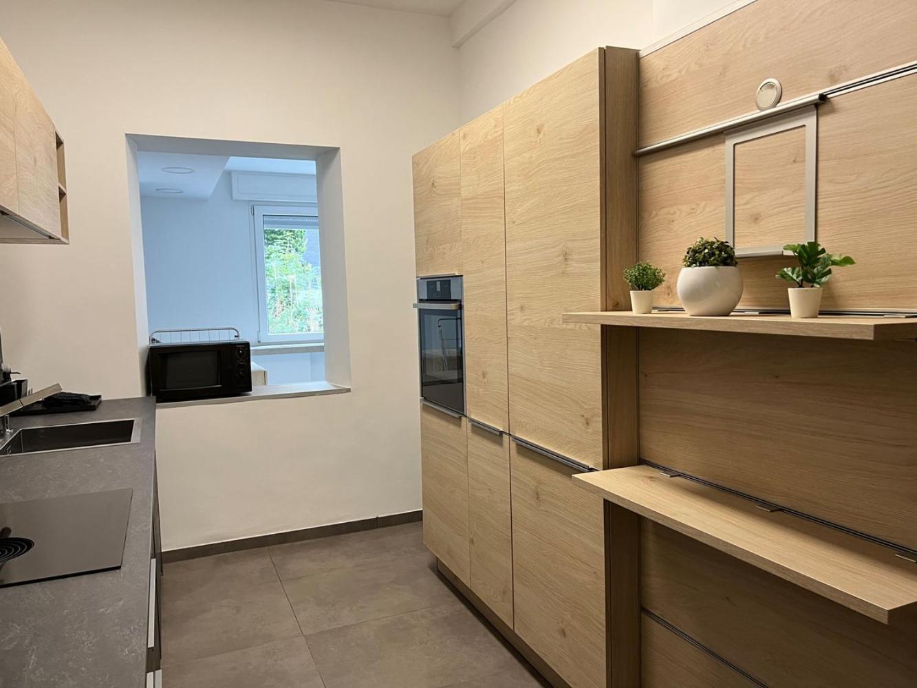 Apartment Весселинг Экстерьер фото