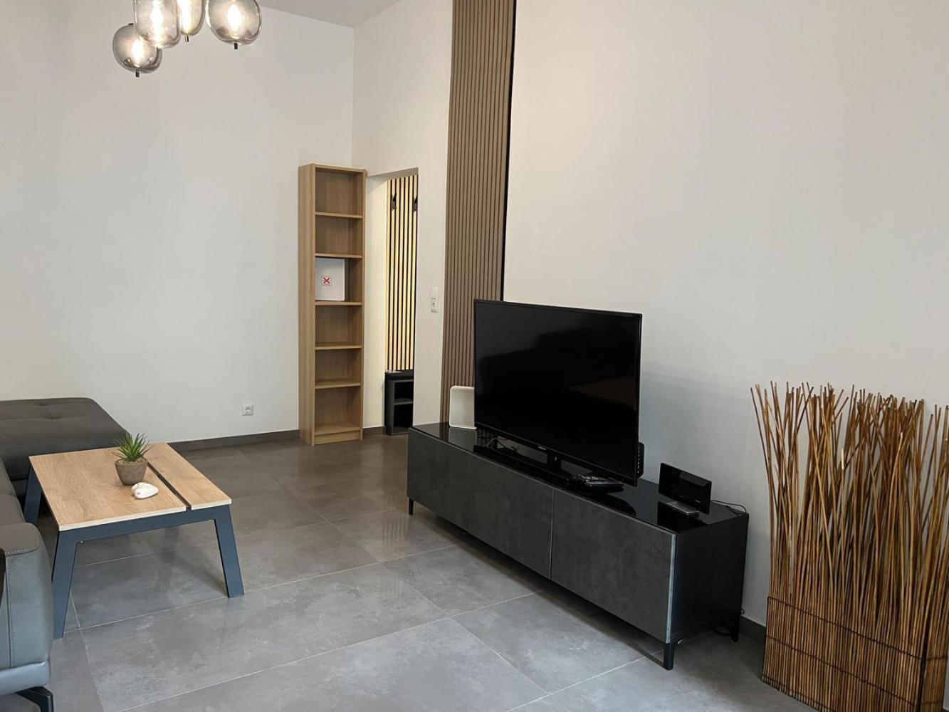Apartment Весселинг Экстерьер фото