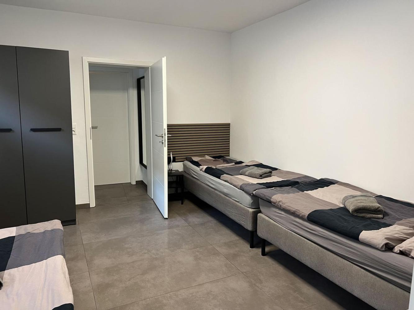 Apartment Весселинг Экстерьер фото