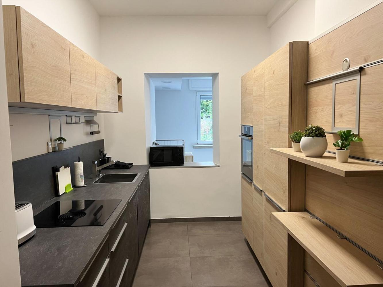 Apartment Весселинг Экстерьер фото