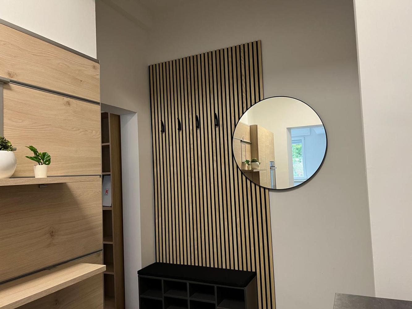 Apartment Весселинг Экстерьер фото